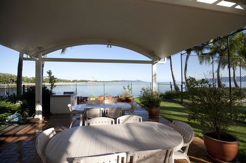 Mariners North Holiday Apartments - QLD Tourism 25