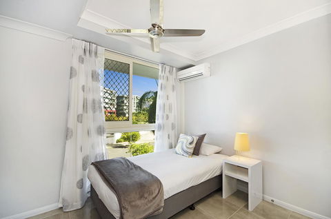Mariners North Holiday Apartments - QLD Tourism 38