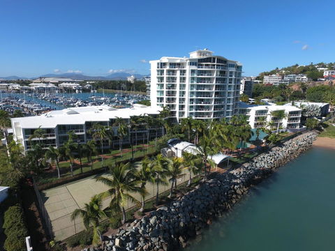 Mariners North Holiday Apartments - QLD Tourism 10