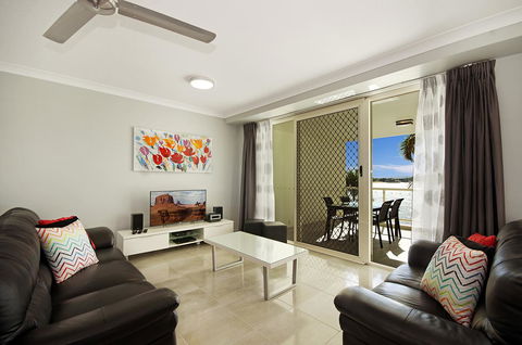 Mariners North Holiday Apartments - QLD Tourism 36