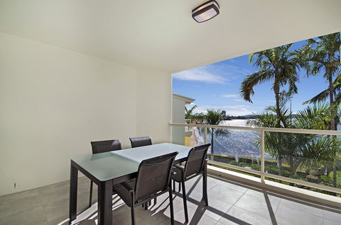 Mariners North Holiday Apartments - QLD Tourism 7