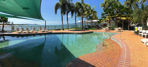 Mariners North Holiday Apartments - QLD Tourism 11