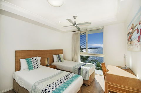 Mariners North Holiday Apartments - QLD Tourism 2