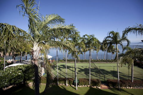 Mariners North Holiday Apartments - QLD Tourism 19