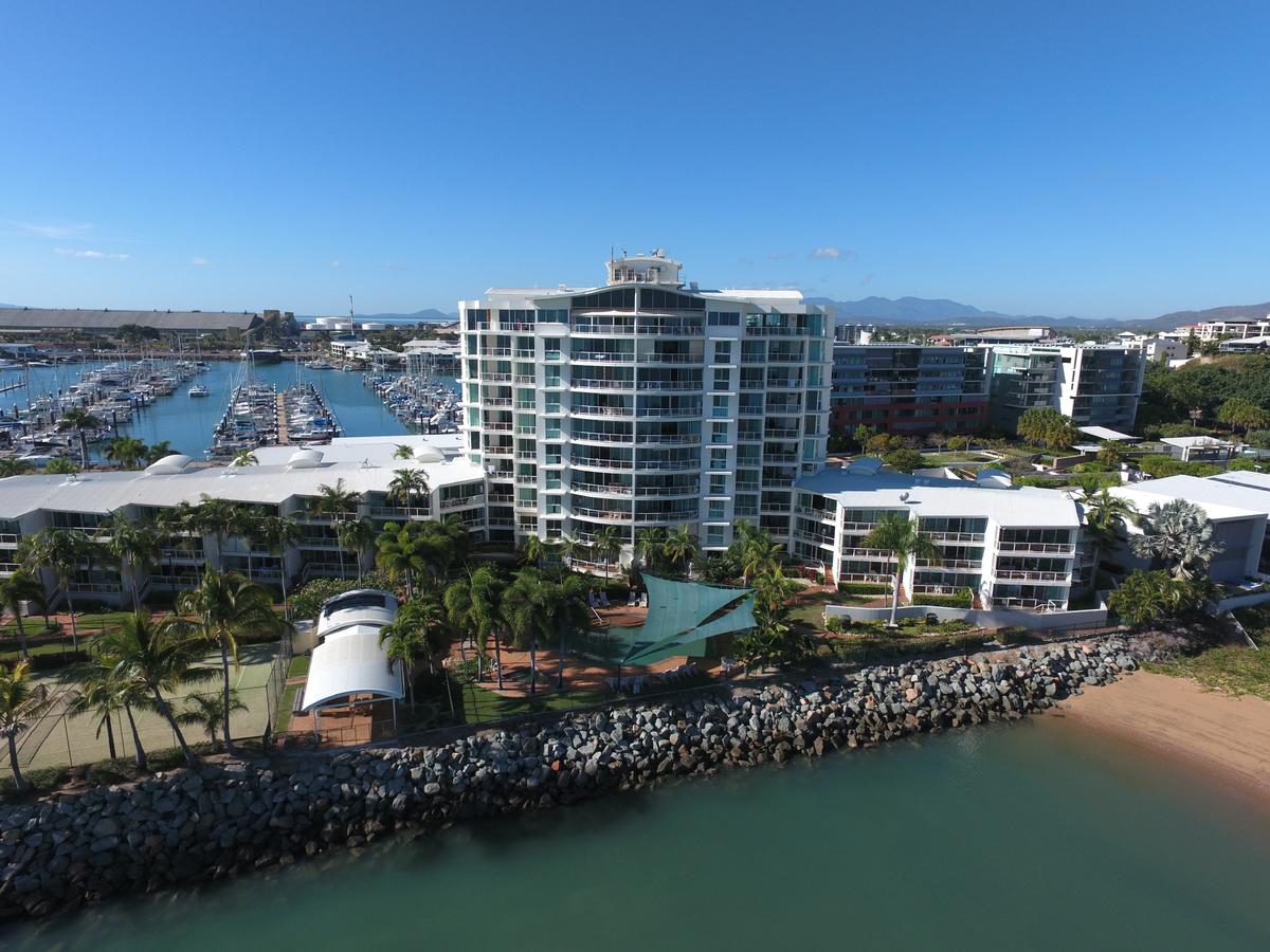 Townsville QLD QLD Tourism