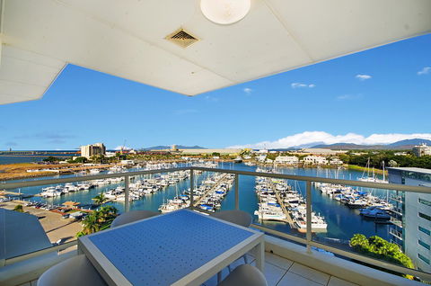 Mariners North Holiday Apartments - QLD Tourism 26