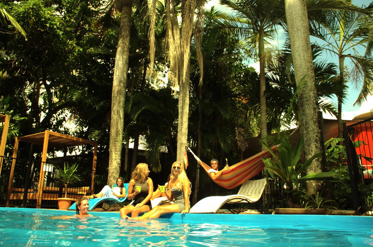 Aeroglen QLD QLD Tourism