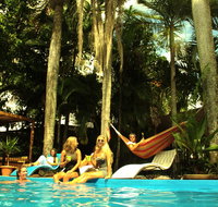 Mad Monkey Backpackers Cairns - QLD Tourism