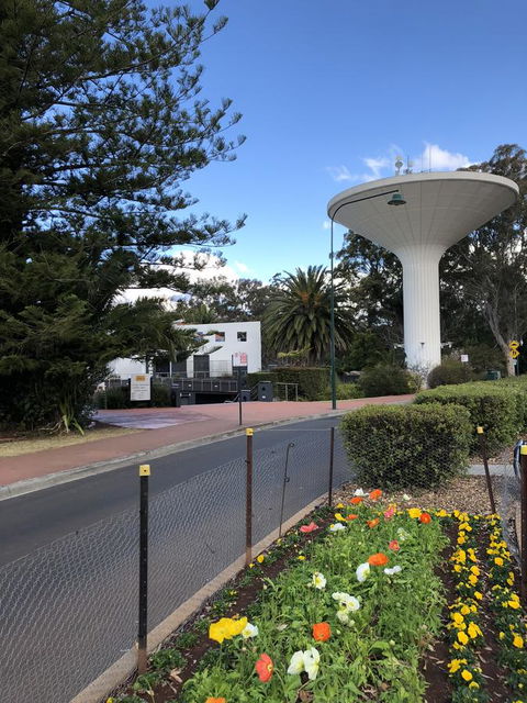 Picnic Point Villas - QLD Tourism 5