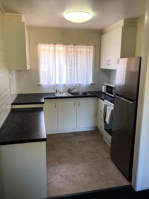 Picnic Point Villas - QLD Tourism 7