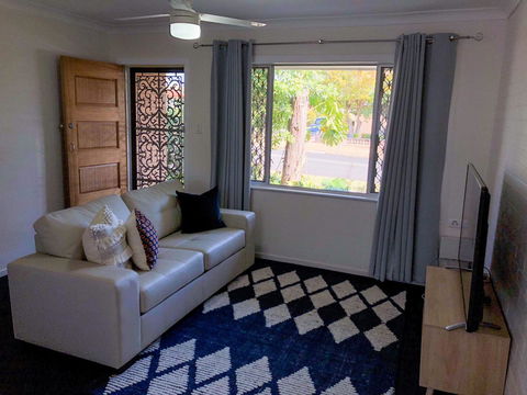 Picnic Point Villas - QLD Tourism 0