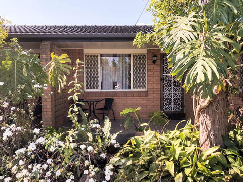 Picnic Point Villas - QLD Tourism 6