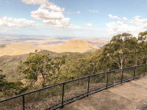 Picnic Point Villas - QLD Tourism 12