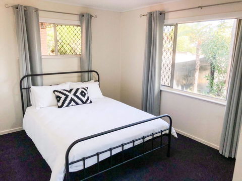 Picnic Point Villas - QLD Tourism 9
