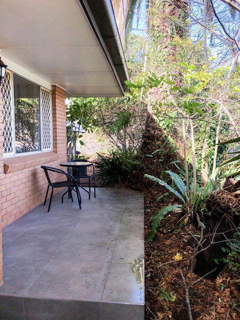 Picnic Point Villas - QLD Tourism 2