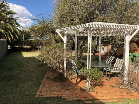 Picnic Point Villas - QLD Tourism 4