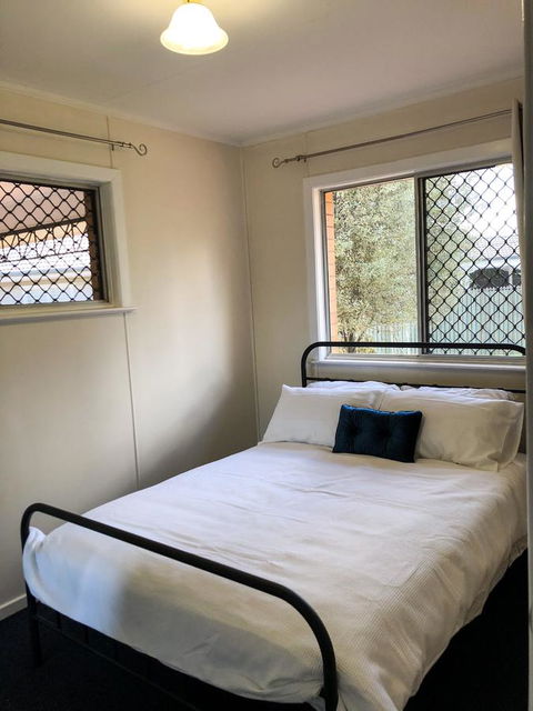Picnic Point Villas - QLD Tourism 11
