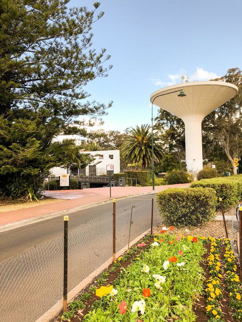 Picnic Point Villas - QLD Tourism 10