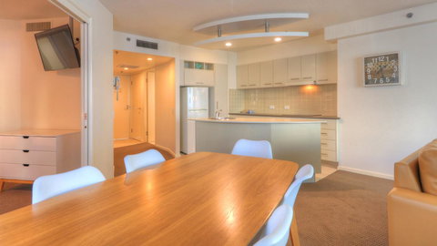 Cilento Mooloolaba - QLD Tourism 3