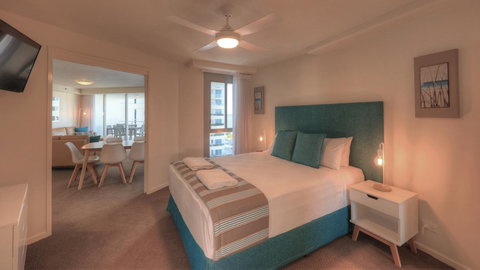 Cilento Mooloolaba - QLD Tourism 4