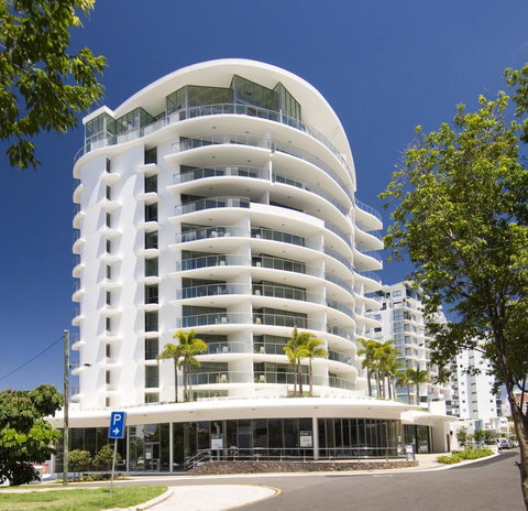 Cilento Mooloolaba - QLD Tourism 0