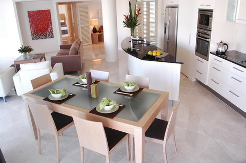 Cilento Mooloolaba - QLD Tourism 34