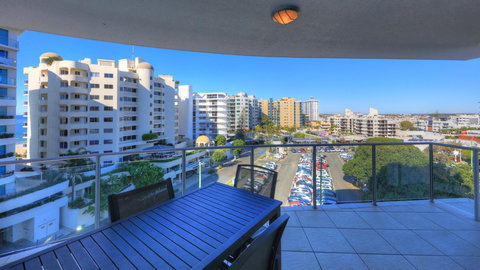 Cilento Mooloolaba - QLD Tourism 1