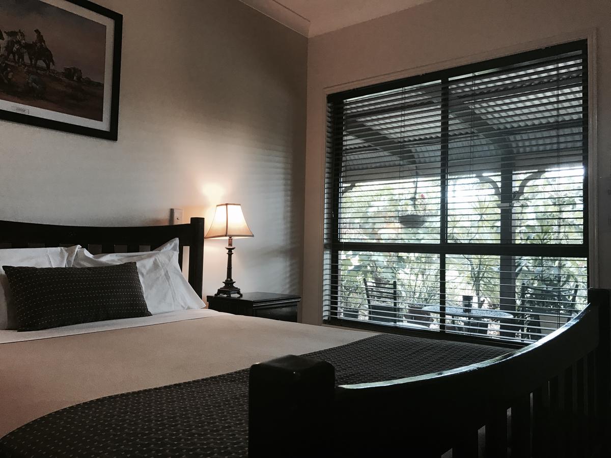 Tamborine QLD Queensland Tourism