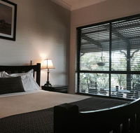 The Bearded Dragon Boutique Hotel - Queensland Tourism