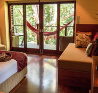 Silky Oaks Lodge - Queensland Tourism