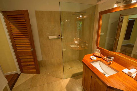 Silky Oaks Lodge - Queensland Tourism 15