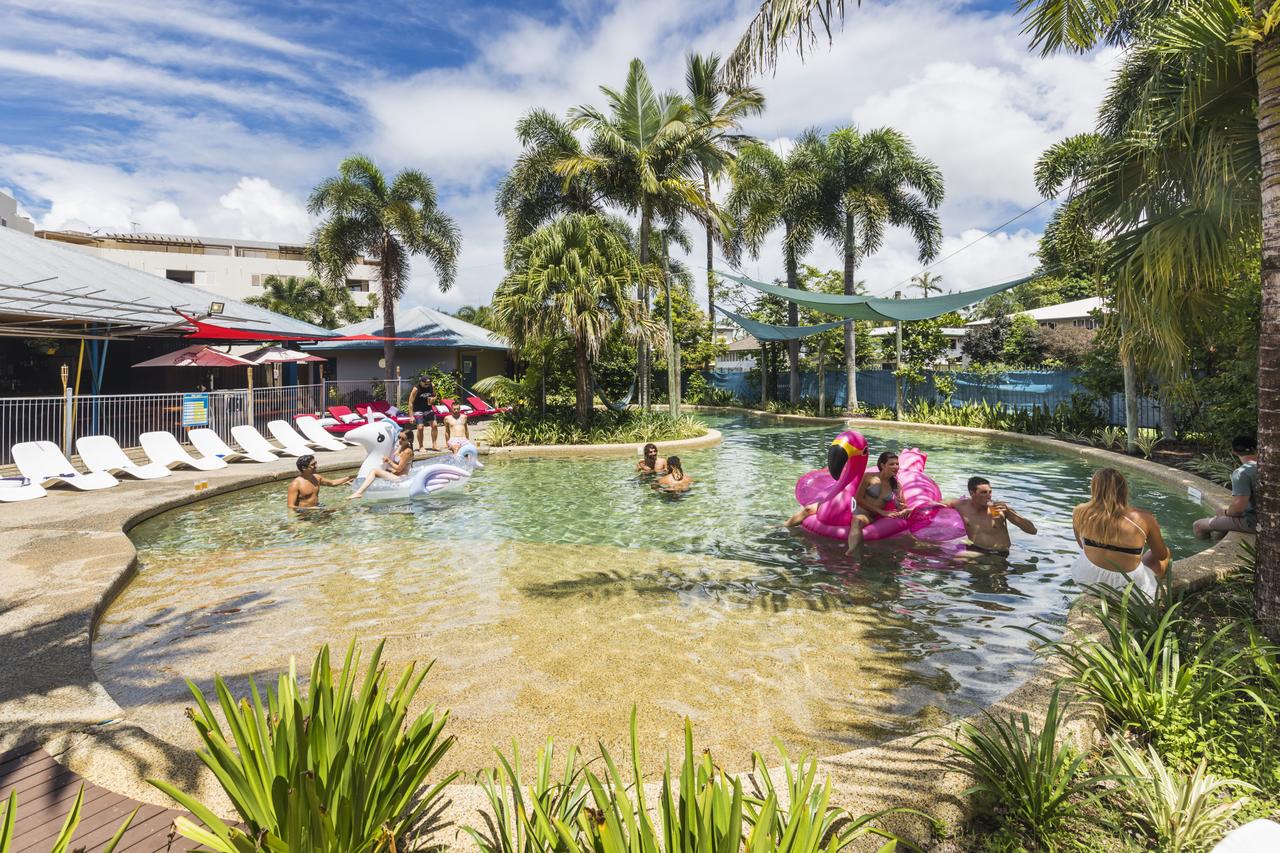 Cairns North QLD QLD Tourism