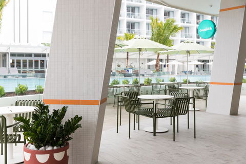 Crystalbrook Riley - Queensland Tourism 36