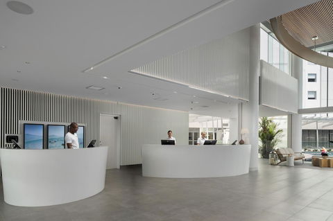 Crystalbrook Riley - Queensland Tourism 42