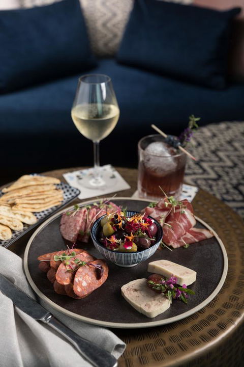 Crystalbrook Riley - Queensland Tourism 26