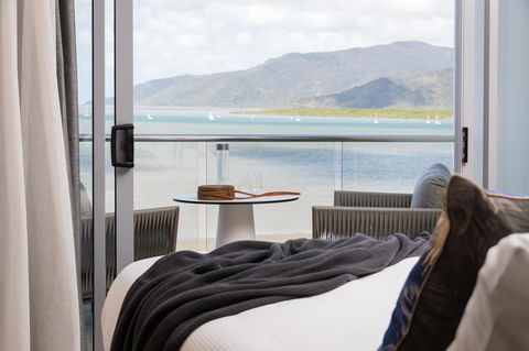 Crystalbrook Riley - Queensland Tourism 2