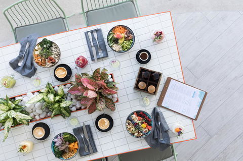 Crystalbrook Riley - Queensland Tourism 35