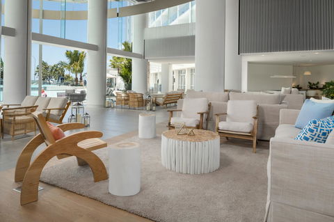 Crystalbrook Riley - Queensland Tourism 12