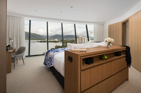 Crystalbrook Riley - Queensland Tourism 21