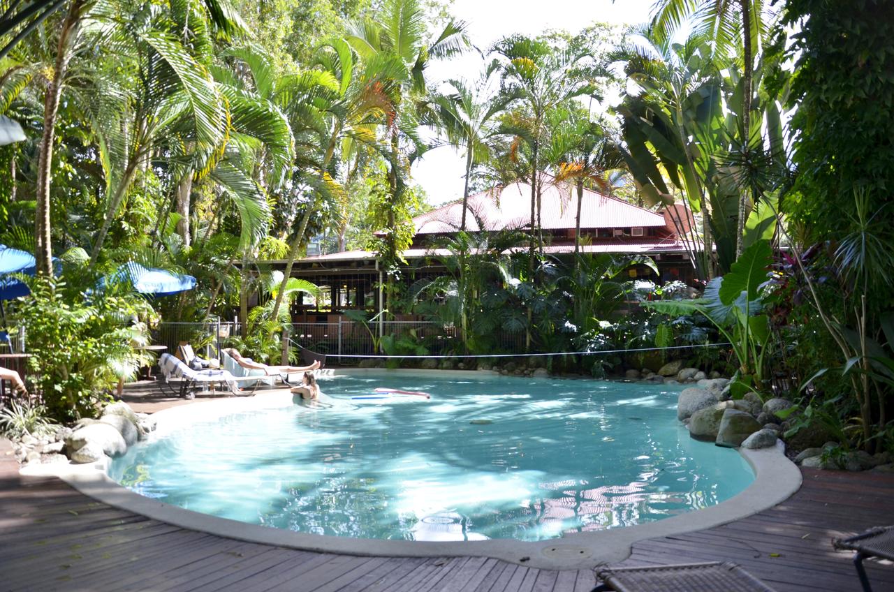 Cape Tribulation QLD Queensland Tourism