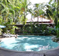 PK's Jungle Village - Hostel - Queensland Tourism
