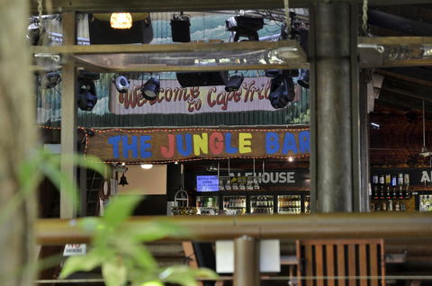 PK\'s Jungle Village - Queensland Tourism 20