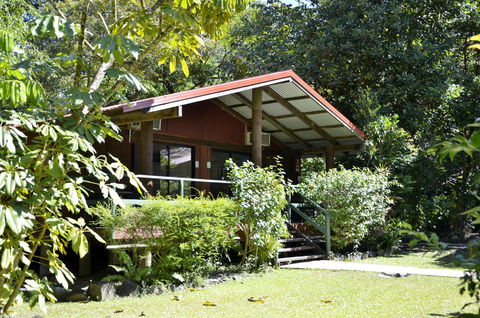 PK\'s Jungle Village - Queensland Tourism 21