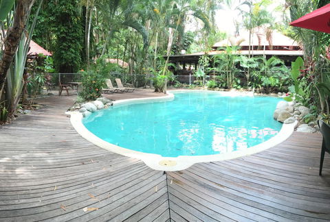 PK\'s Jungle Village - Queensland Tourism 11