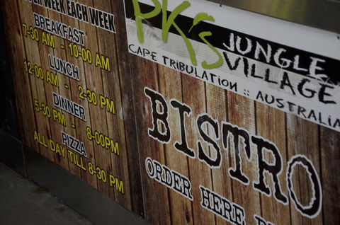PK\'s Jungle Village - Queensland Tourism 17