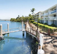 Jacaranda Noosa - QLD Tourism