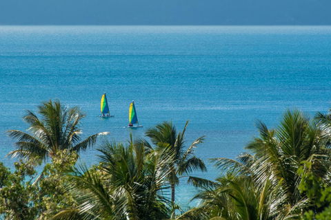 Beach Lodges - Queensland Tourism 34