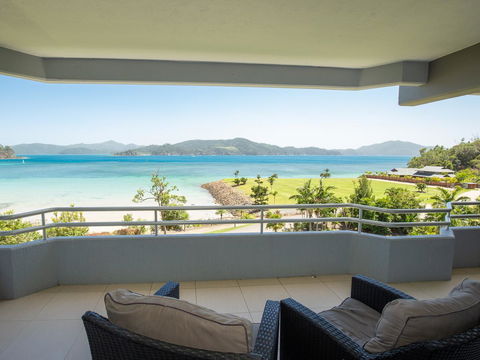 Beach Lodges - Queensland Tourism 7
