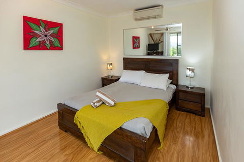 Beach Lodges - Queensland Tourism 30