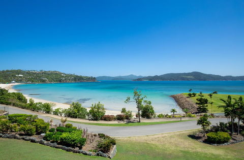 Beach Lodges - Queensland Tourism 19